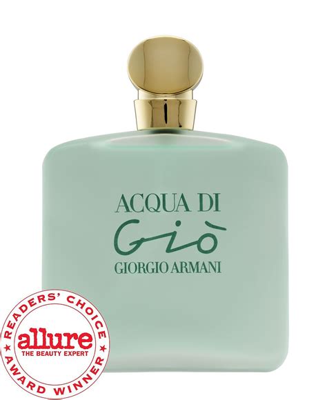 macy's acqua di gio.